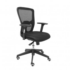 Офисное кресло Pozuelo P&C BALI840 Black