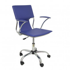 Office Chair Bogarra P&C 214AZ Blue