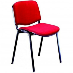 Office Chair Unisit Dado D5S Red