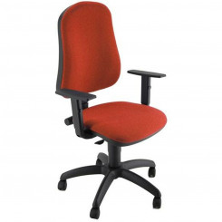 Офисное кресло Unisit Simple CP Red
