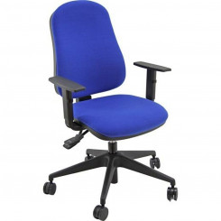 Офисное кресло Unisit Simple SY Blue
