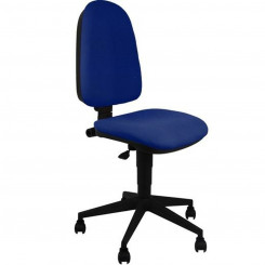 Office Chair Unisit Team CP Blue