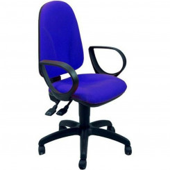Office Chair Unisit Team SY Blue