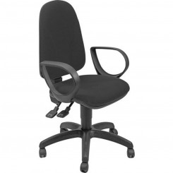 Office Chair Unisit Team SY Black