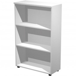 Shelves Artexport Presto Medium White Melamin (80 x 35 x 120 cm)