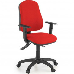Office Chair Unisit Simple SY Red