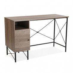 Desk Versa MDF Wood (48 x 76 x 120 cm)