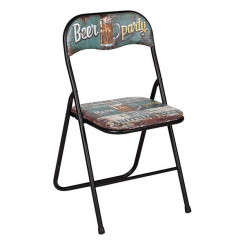 Складной стул Vintage 116046
