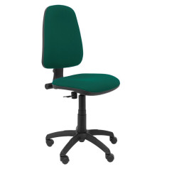 Office Chair Sierra P&C BALI426 Green