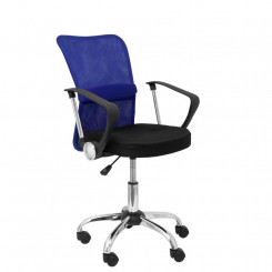Офисный стул Cardenete Foröl 238GANE Blue Black