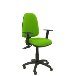 Office Chair Ayna S P&C 22B10RP Pistachio