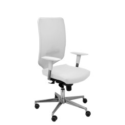 Office Chair P&C 6SBSPBL White
