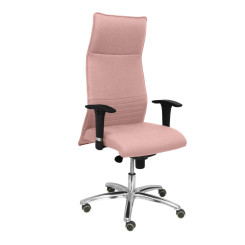 Офисный стул Albacete XL P&C BALI710 Розовый
