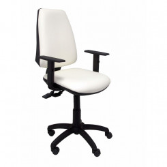 Офисный стул Elche Sincro P&C SPBLB10 Белый