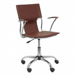 Office Chair P&C 4GSP364 Brown