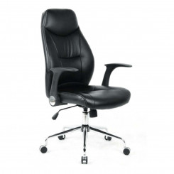 Офисный стул Odrea P&C SP840CR Черный