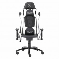 Gaming Chair ALLYTALE ZAGREB White