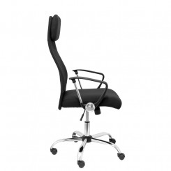 Офисный стул Foröl 2DBD840 Черный