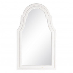 Зеркало настенное 63 х 3 х 110 см Ель белая