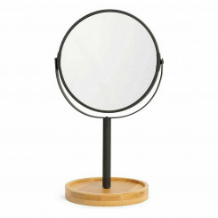 Magnifying Mirror Confortime Double 30,5 x 17,5 x 11,5 cm