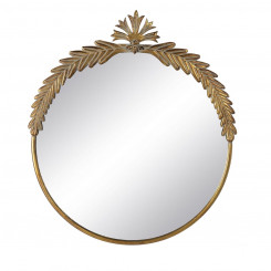 Настенное зеркало Golden Crystal Iron 63 x 3,5 x 70 см
