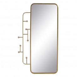 Зеркало настенное Golden Iron 55 х 2,5 х 100 см