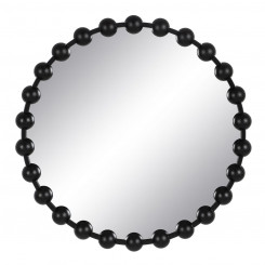 Настенное зеркало Black Iron 63 x 4,5 x 63 см