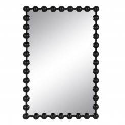 Зеркало настенное Black Iron 60 х 4,5 х 90 см