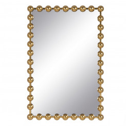 Зеркало настенное Golden Iron 60 х 4,5 х 90 см