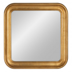 Зеркало настенное Golden Crystal Pine 80 x 80 см