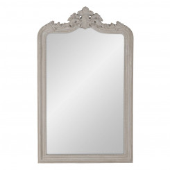 Настенное зеркало Brown Crystal Pine 80 x 130 см