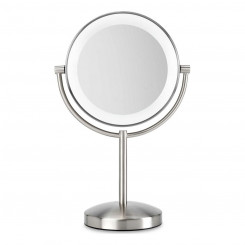LED Light Magnifying Mirror Babyliss 9437E Two-way