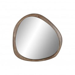 Зеркало настенное Home ESPRIT Коричневая ель 78,5 x 3,5 x 80 см