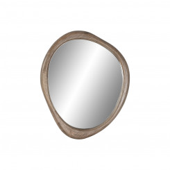 Зеркало настенное Home ESPRIT Коричневая ель 62 х 3,5 х 50 см