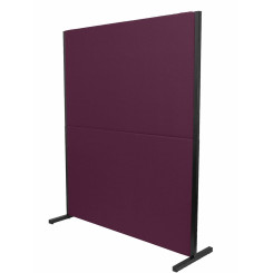 Folding screen Valdeganga P&C BALI760 Purple