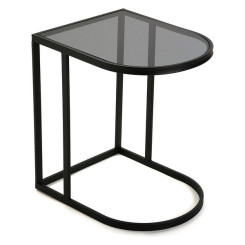 Side table Versa Metal (40 x 55 x 50 cm)
