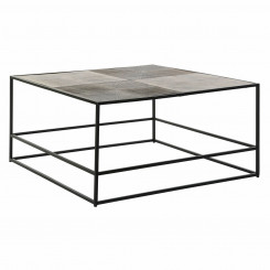 Центральный стол DKD Home Decor, алюминий (80 x 80 x 41 см)