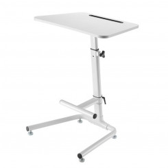 Письменный стол MacLean MC-849 Белый 70,8 x 77 x 46,4 см