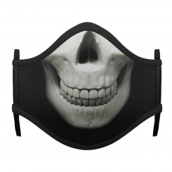Гигиеническая маска для лица My Other Me Skeleton