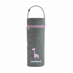 Cool Bag Miniland Pink/Grey (Refurbished A+)