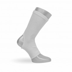 Ankle support Arquer 82014 White XL