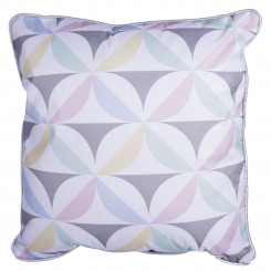 Cushion Paxos 45 x 45 x 12 cm Multicolour