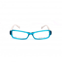 Ladies' Spectacle frame Marc Jacobs MMJ-506-V0X Turquoise