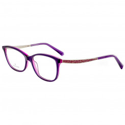 Naiste prilliraam Swarovski SK5412-54083 Violetne