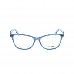 Ladies' Spectacle frame Guess GU2856-S-53084