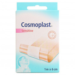 Пластырь Sensitive Cosmoplast 540763