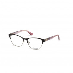 Ladies' Spectacle frame Guess GU2679-52002