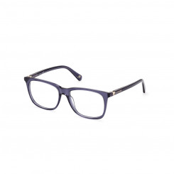 Unisex' Spectacle frame Guess GU5223-54090