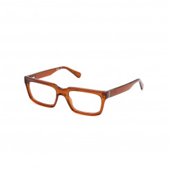 Unisex' Spectacle frame Guess GU8253-53045