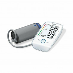 Arm Blood Pressure Monitor Beurer BM45 White